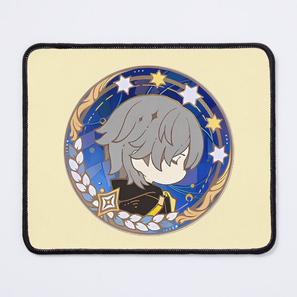 Item preview, Caelus | Honkai: Star Rail designed and sold by Verthalies.