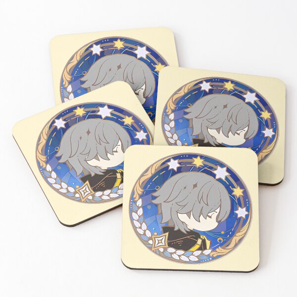 Item preview, Caelus | Honkai: Star Rail designed and sold by Verthalies.