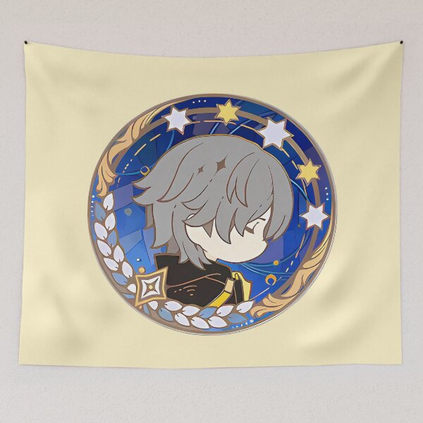 Item preview, Caelus | Honkai: Star Rail designed and sold by Verthalies.