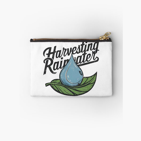 Item preview, Rainwater harvesting designed and sold by BobaTeeStore.