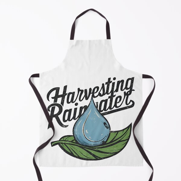 Item preview, Rainwater harvesting designed and sold by BobaTeeStore.