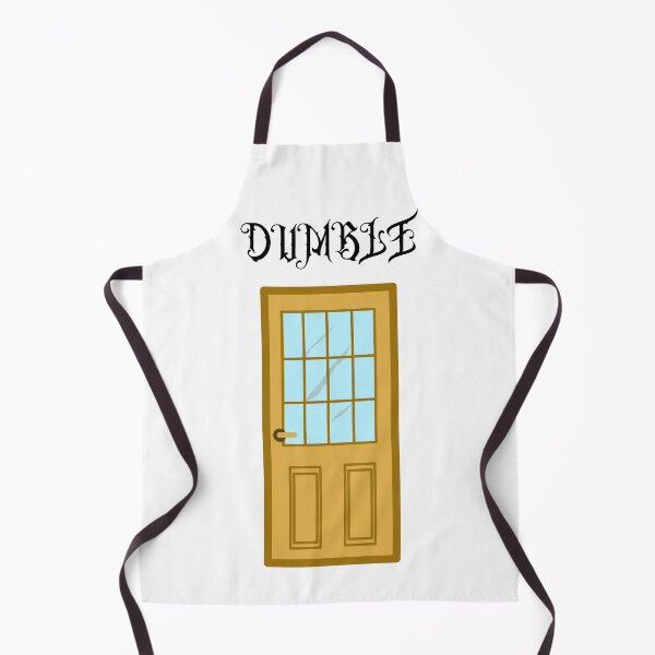 Item preview, Dumble Door designed and sold by Yerral.