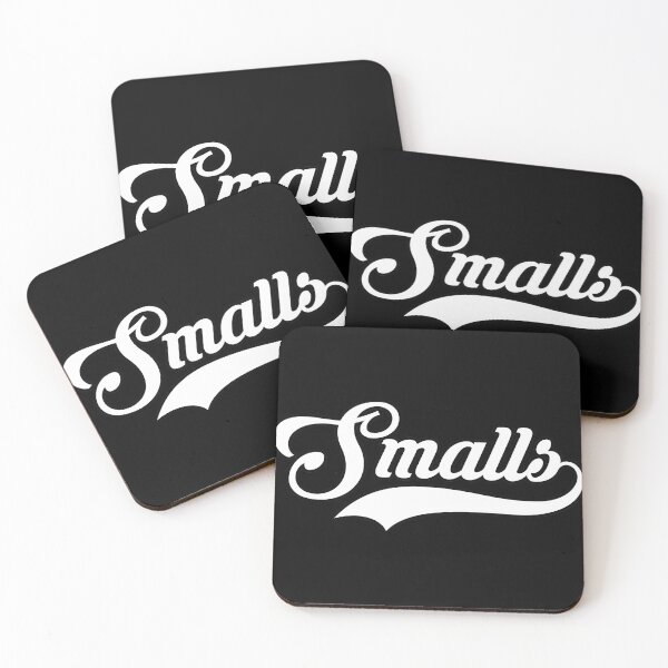 Artikelvorschau, Smalls Die Sandbank entworfen und verkauft von FrankInglis.