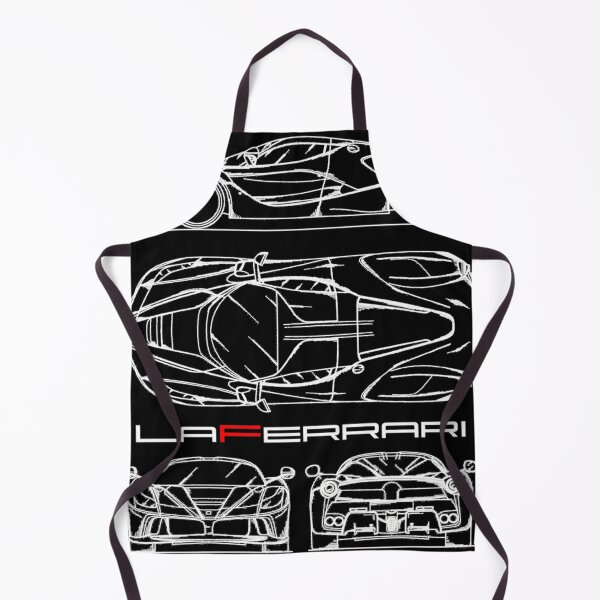 Item preview, The Laferrari Blueprint designed and sold by FrankInglis.
