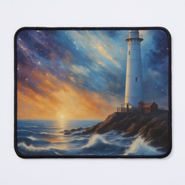 Item preview, Faith's Astral Guidance designed and sold by PanoramaPrints.