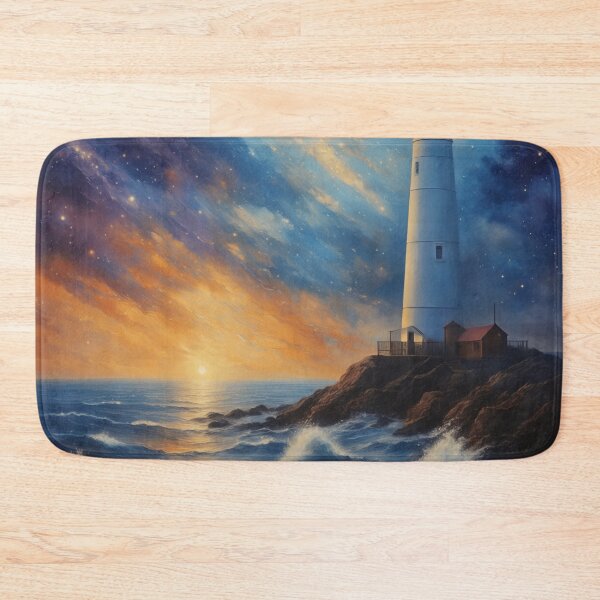 Item preview, Faith's Astral Guidance designed and sold by PanoramaPrints.