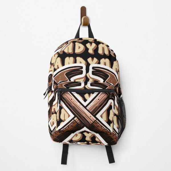 Item preview, Handyman designed and sold by Echonn.