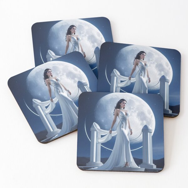 Item preview, Selene designed and sold by RaF71PrO.