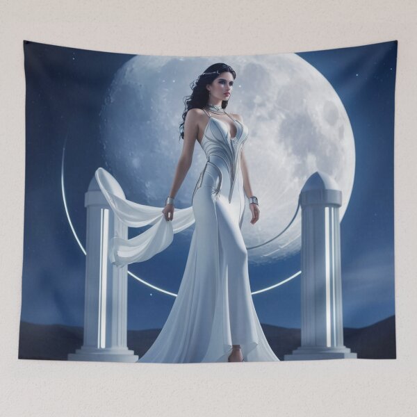 Item preview, Selene designed and sold by RaF71PrO.