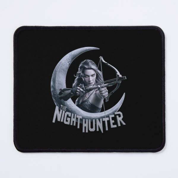 Item preview,  Vr Headset The Night Hunter designed and sold by HOMEDESIGNPRINT.