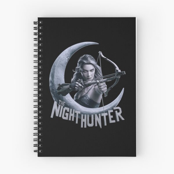 Item preview,  Vr Headset The Night Hunter designed and sold by HOMEDESIGNPRINT.