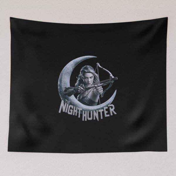 Item preview,  Vr Headset The Night Hunter designed and sold by HOMEDESIGNPRINT.