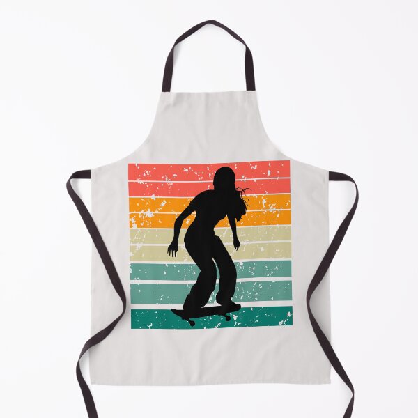 Item preview, Yes,Girls can skateboard ,girl power 2024 designed and sold by erozzz.