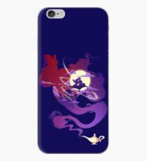 Arabian Night iPhone Case