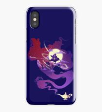 Arabian Night iPhone Case