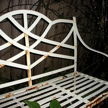 Artwork thumbnail, Bench by INTERACTION