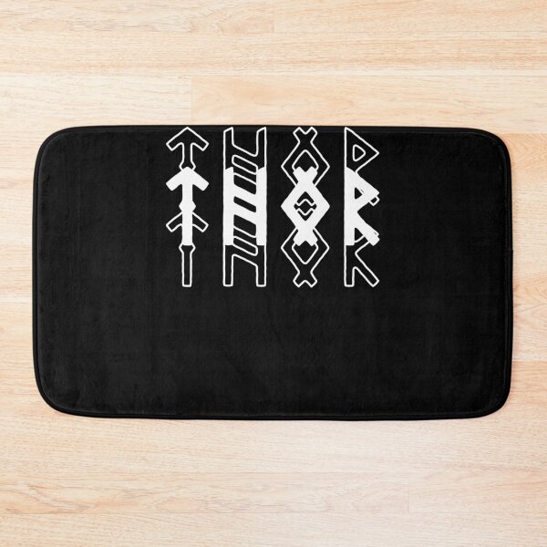 Item preview, Thor the viking god gift designed and sold by Lady-Frost.