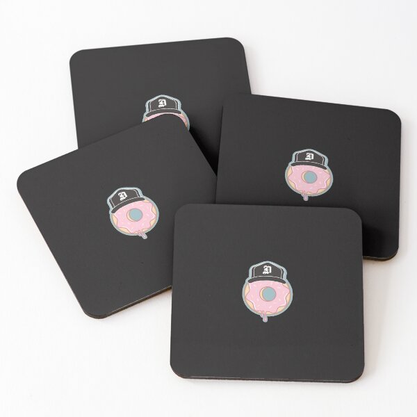 Item preview, Dilla Donuts   designed and sold by LucasMMartin.