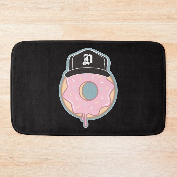 Item preview, Dilla Donuts   designed and sold by LucasMMartin.