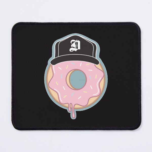 Artikelvorschau, Dilla Donuts entworfen und verkauft von LucasMMartin.