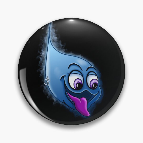 Item preview, Mocking drop designed and sold by Themys24.
