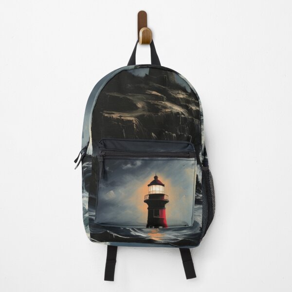Item preview, Maritime Lights Contrast designed and sold by PanoramaPrints.