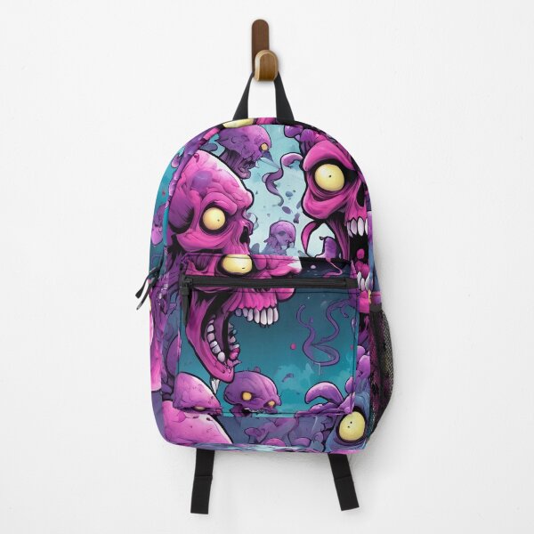 Item preview, zombie adorned with brains designed and sold by 90's Misaki.