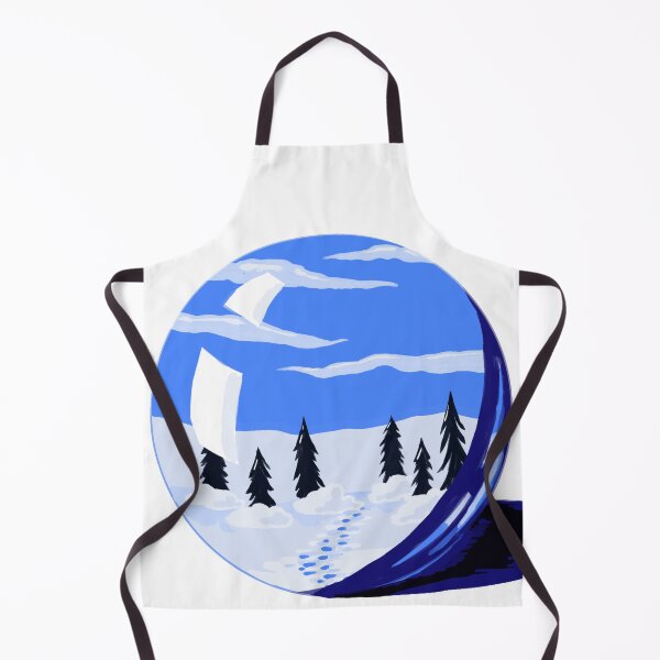 Item preview, 6 color snow ball designed and sold by SheepTigerArt.