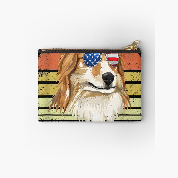 Item preview, Best Shetland Sheepdog Dad Ever Vintage Dog Lover designed and sold by RileRio8.