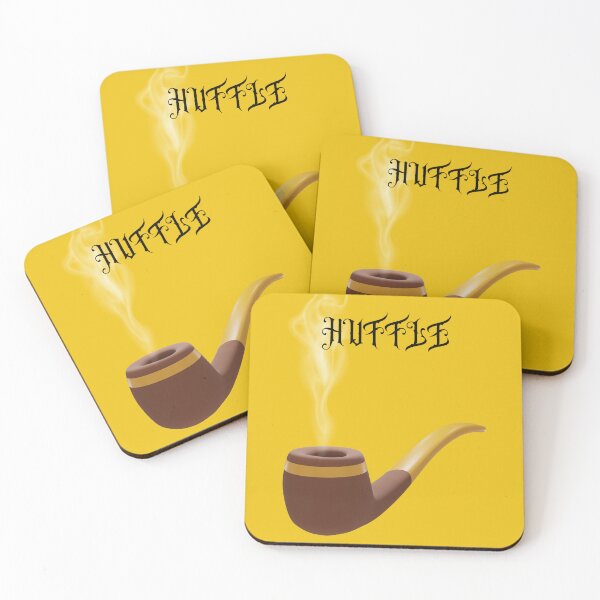 Item preview, Huffle designed and sold by Yerral.