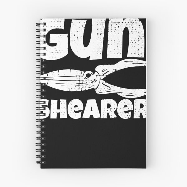 Item preview, Sheep Shearer Scissors Sheep Shearer designed and sold by RileRio8.