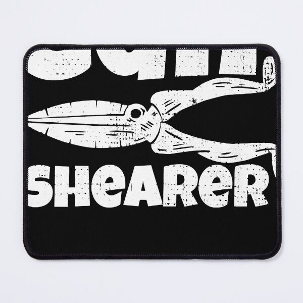 Item preview, Sheep Shearer Scissors Sheep Shearer designed and sold by RileRio8.