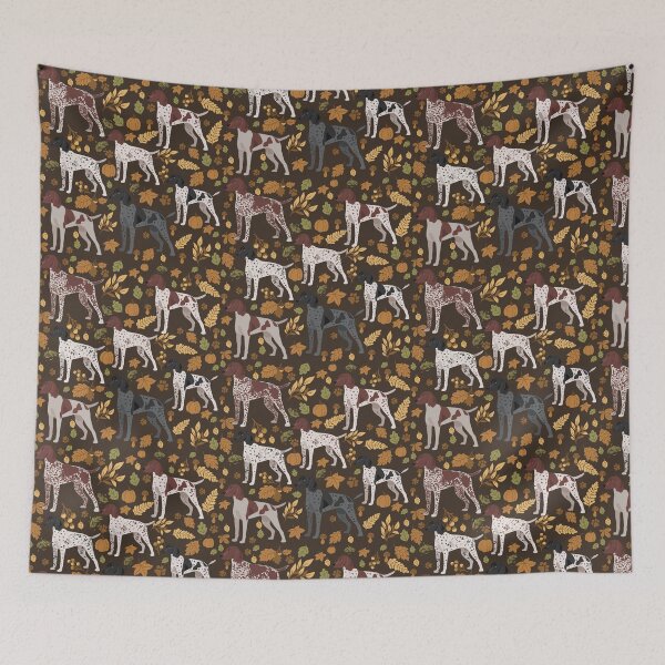 Item preview, Pointer  designed and sold by PawsoMania.
