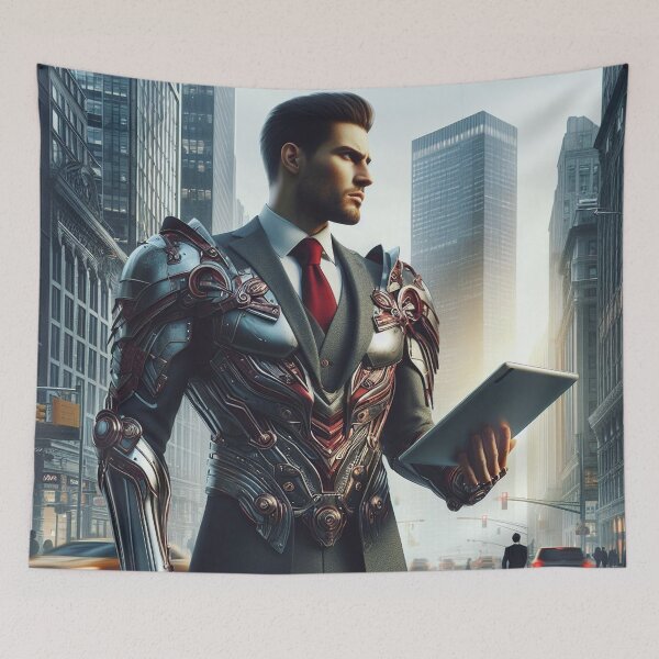 Item preview, Modern Centurion designed and sold by RaF71PrO.
