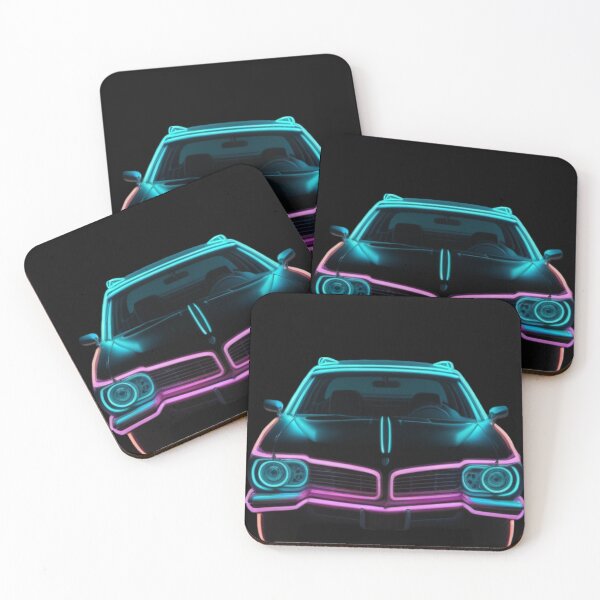 Item preview, Neon Car designed and sold by Sidney Graf.