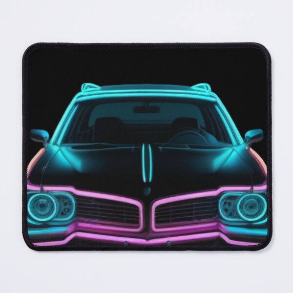 Item preview, Neon Car designed and sold by Sidney Graf.