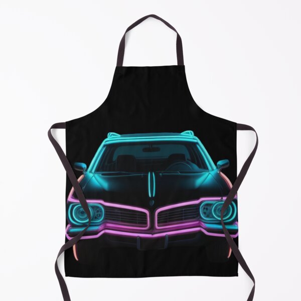 Item preview, Neon Car designed and sold by Sidney Graf.