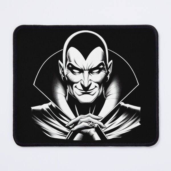 Item preview, Mr Sinister designed and sold by Palmyr.