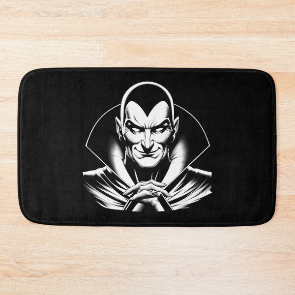 Item preview, Mr Sinister designed and sold by Palmyr.
