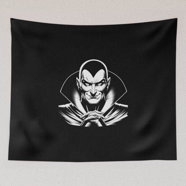 Item preview, Mr Sinister designed and sold by Palmyr.