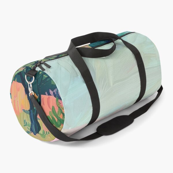 Item preview, Matisse Style, Landscape, Mountains, Fauvism designed and sold by ArtHouseNiklas.