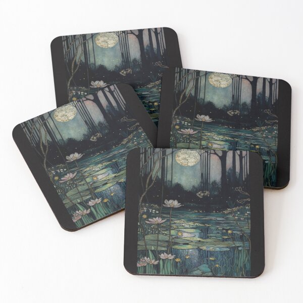 Item preview, Dark forest aesthetic  designed and sold by Theartistictale  _.