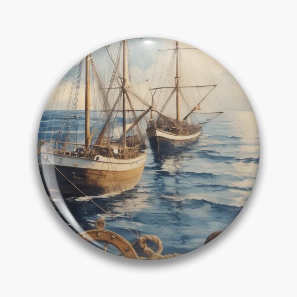 Item preview, Marine Legacy Woven designed and sold by PanoramaPrints.