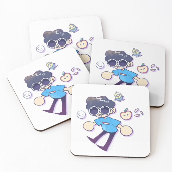 Item preview, GNF designed and sold by Moku-Tenshi.