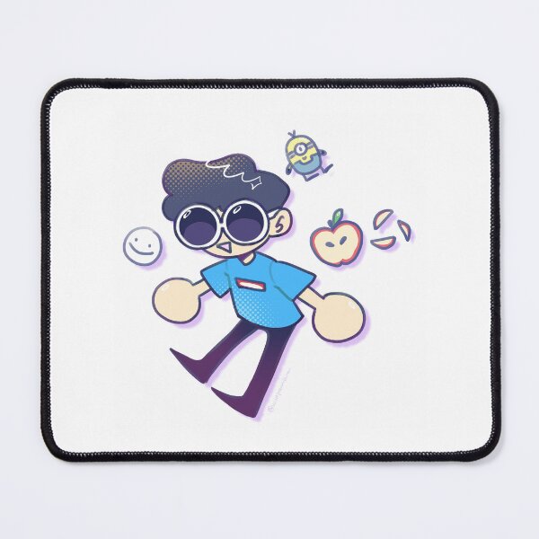 Item preview, GNF designed and sold by Moku-Tenshi.
