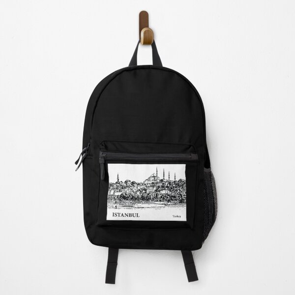 Item preview, Istanbul, Turquía designed and sold by Lakeric.