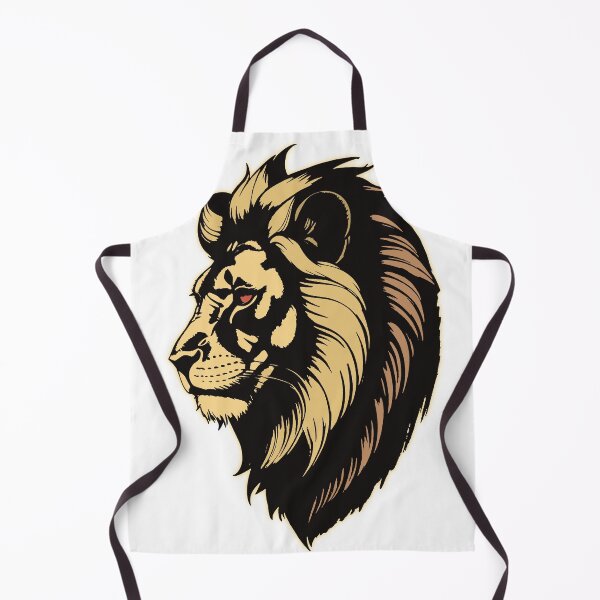 Item preview, Lion designed and sold by Hedon77.