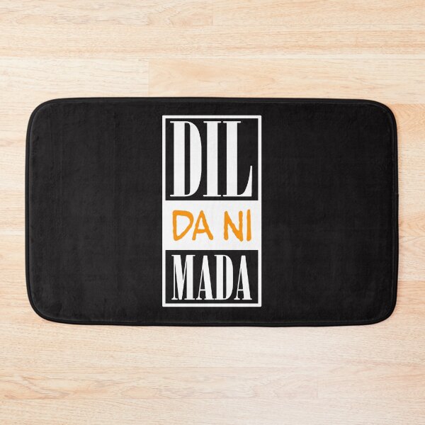 Item preview, Dil Da Ni Mada Punjabi Moose Wala   designed and sold by LucasMMartin.