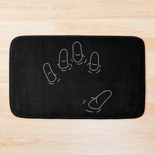 Item preview, Hand out of water. designed and sold by samuartshop.