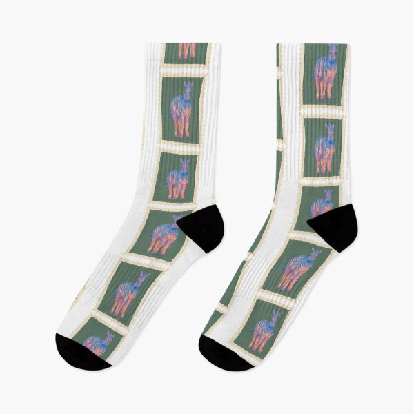 Item preview, Zebra Stamp designed and sold by BettySpicer.